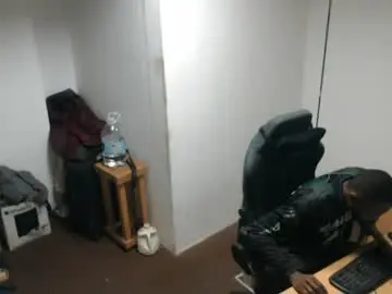 Chaturbate Sex Cam of masterdomfuck