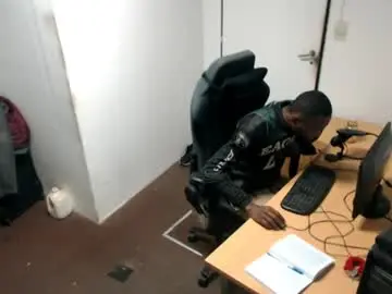 Chaturbate Sex Chat of masterdomfuck