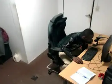 Chaturbate Live Sex Cam of masterdomfuck