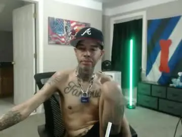Chaturbate Live Porn of michigan9000