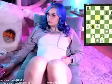 Chaturbate Sex Cam of misshowl