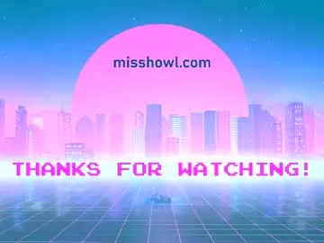 Chaturbate Adult Video Chat of misshowl