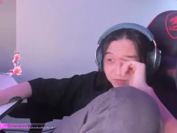 Chaturbate Live Porn of your_little_twink
