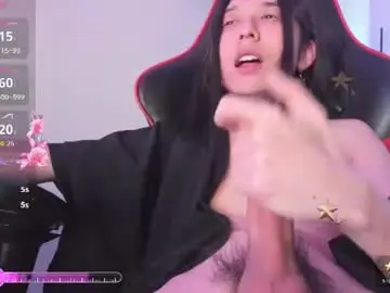 Chaturbate Adult Video Chat of your_little_twink