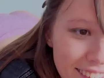 Chaturbate Live Sex of _demi_dee_