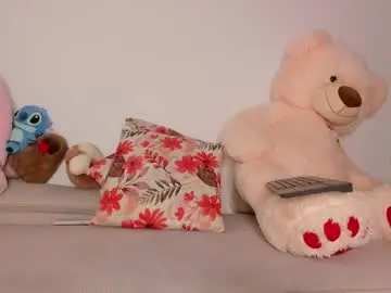 Chaturbate Sex Cam of curly_sweett