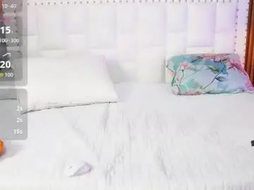 Chaturbate Sex Cam of hornybarelylegalgirl