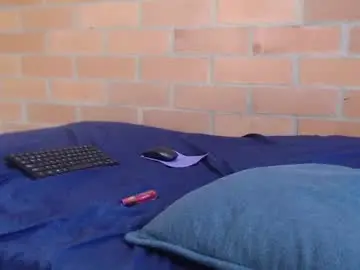 Chaturbate Best live sex cam show of montserrat_jay