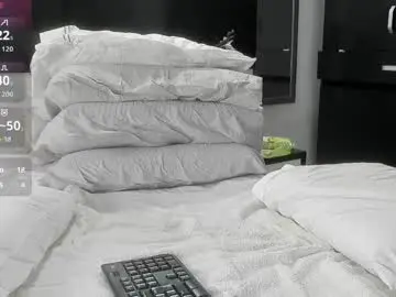 Chaturbate Sex Cam of sebastiam_blake