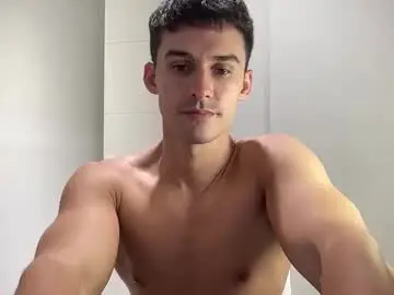 Chaturbate Adult Video Chat of sebybeba