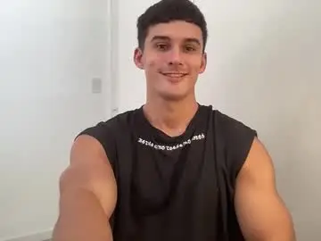 Chaturbate Sex Chat of sebybeba