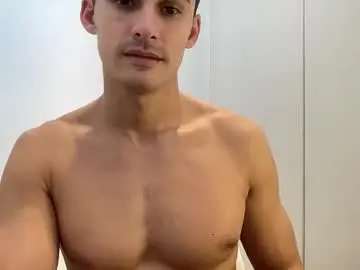 Chaturbate Watch Live Sex Cams of sebybeba