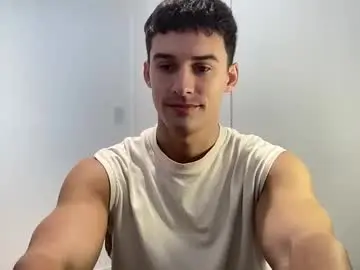 Chaturbate Live Porn of sebybeba