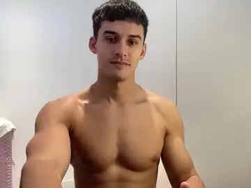 Chaturbate Best live sex cam show of sebybeba