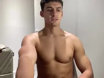 Chaturbate Adult Webcam of sebybeba