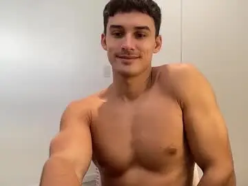 Chaturbate Sex Chat of sebybeba