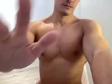 Chaturbate Sex Chat of sebybeba