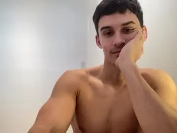 Chaturbate Best live sex cam show of sebybeba