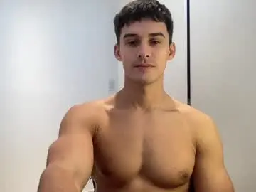 Chaturbate Live Sex of sebybeba