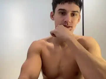 Chaturbate Live Porn of sebybeba