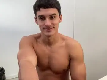 Chaturbate Best Webcam of sebybeba