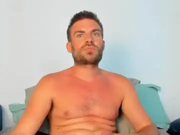 Chaturbate Private Sex Chat of 10in_deluxe