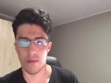 Chaturbate Free Live Porn of alexander_dimitri