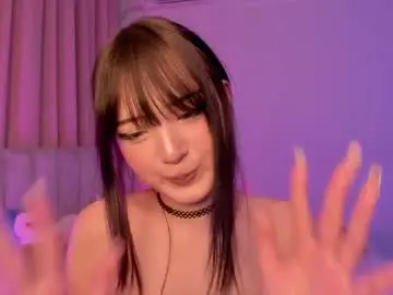 Chaturbate Live Sex of ariya_star
