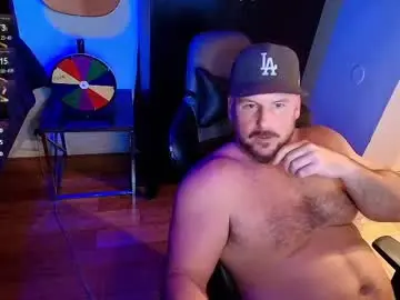 Chaturbate Live Porn of chance69cruise