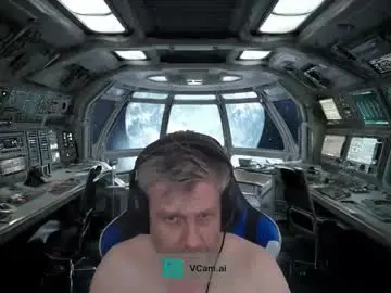 Chaturbate Best Webcam of elculiador2207