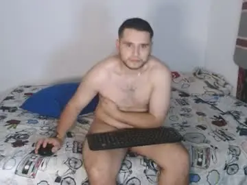Chaturbate Adult Webcam of gold_shooter