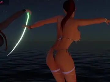 Chaturbate Live Porn of lessly_muah