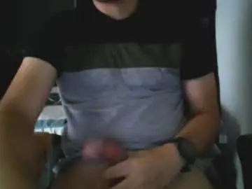 Chaturbate Adult Video Chat of nerdxxx94