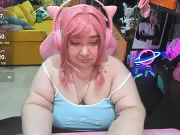 Chaturbate Live Sex of softie_sofy
