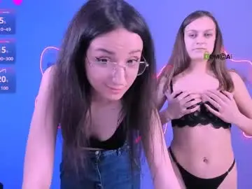 Chaturbate Live Porn of viola_sweet_