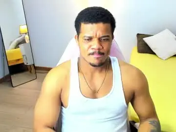 Chaturbate Live Sex Cam of axelldasilva