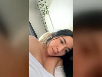 Chaturbate Sex Chat of emma_johnson_