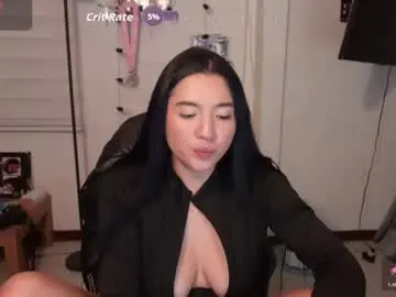 Chaturbate Sex Cam of emma_johnson_