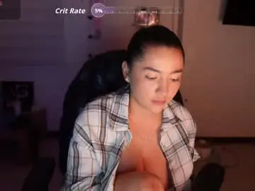 Chaturbate Free Live Porn of emma_johnson_