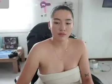 Chaturbate Nude Webcam of emma_johnson_