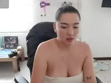 Chaturbate Nude Webcam of emma_johnson_