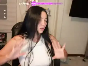 Chaturbate Adult Webcams of emma_johnson_