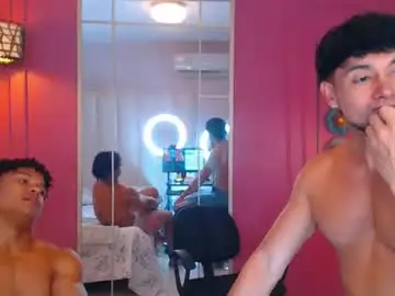 Chaturbate Watch Live Sex Cams of hotcrew_