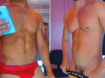 Chaturbate Live Porn of hotcrew_
