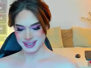Chaturbate Live Porn of mike_blossom