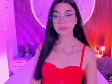 Chaturbate Live Sex Cam of rosecassie