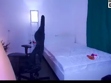 Chaturbate Live Sex of sailormoon666_