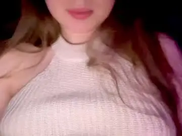 Chaturbate Live Sex Cam of sofinovvak