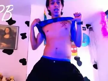 Chaturbate Adult Webcam of danny__phantom