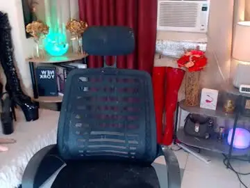 Chaturbate Sex Cam of horsecockivy